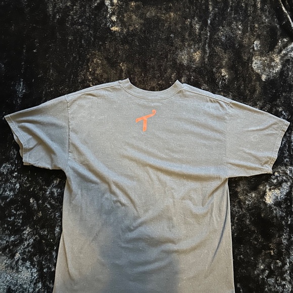 Two in the Shirt T.I.T.S. "Bring ‘Em Out" Nikki Benz shirt XL Black - Picture 5 of 7